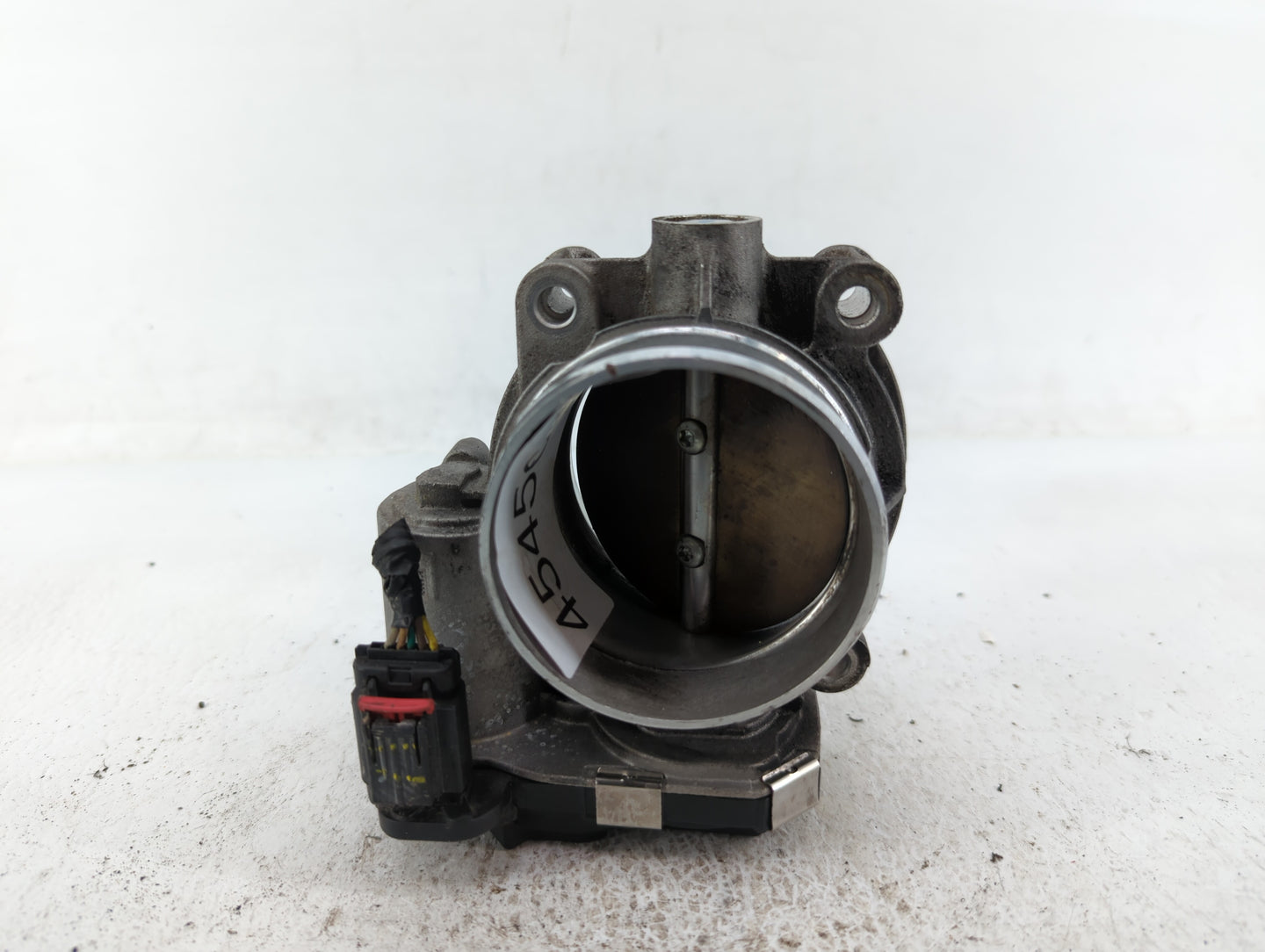 2012-2016 Cadillac Srx Throttle Body P/N:12670981AA 12632172BA Fits Fits 2012 2013 2014 2015 2016 2017 2018 2019 2020 2021 2