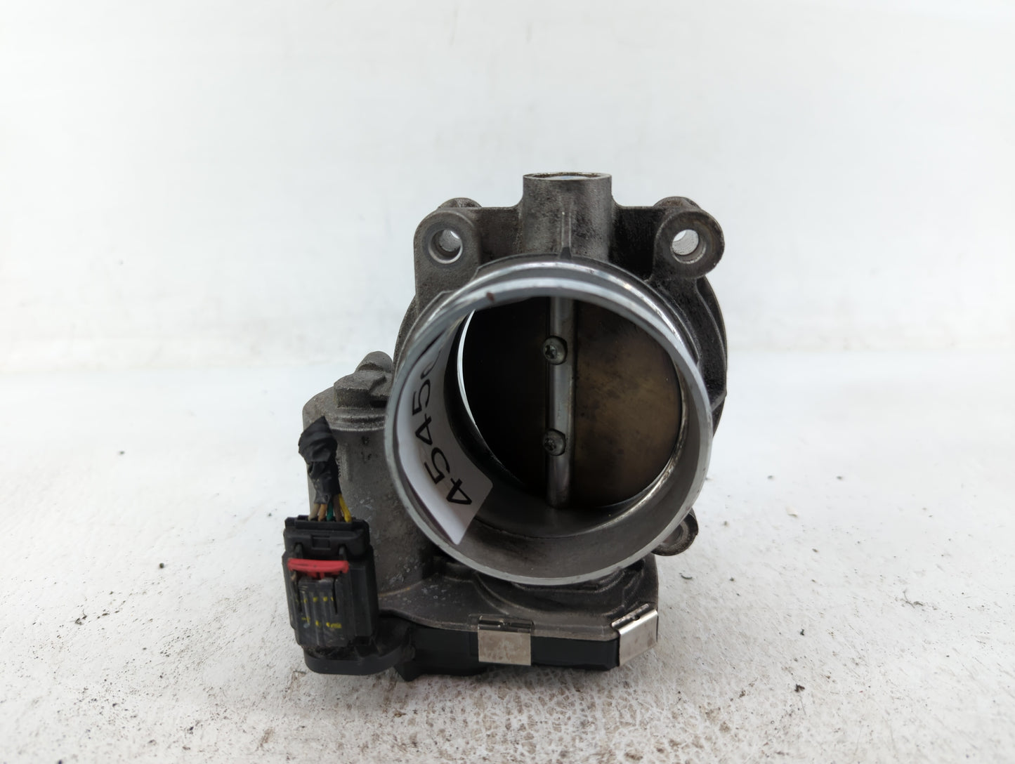 2012-2016 Cadillac Srx Throttle Body P/N:12670981AA 12632172BA Fits Fits 2012 2013 2014 2015 2016 2017 2018 2019 2020 2021 2