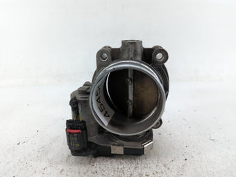 compare product 2012-2016 Cadillac Srx Throttle Body P/N:12670981AA 12632172BA Fits Fits 2012 2013 2014 2015 2016 2017 2018 2019 2020 2021 2022 OEM Used Auto Parts