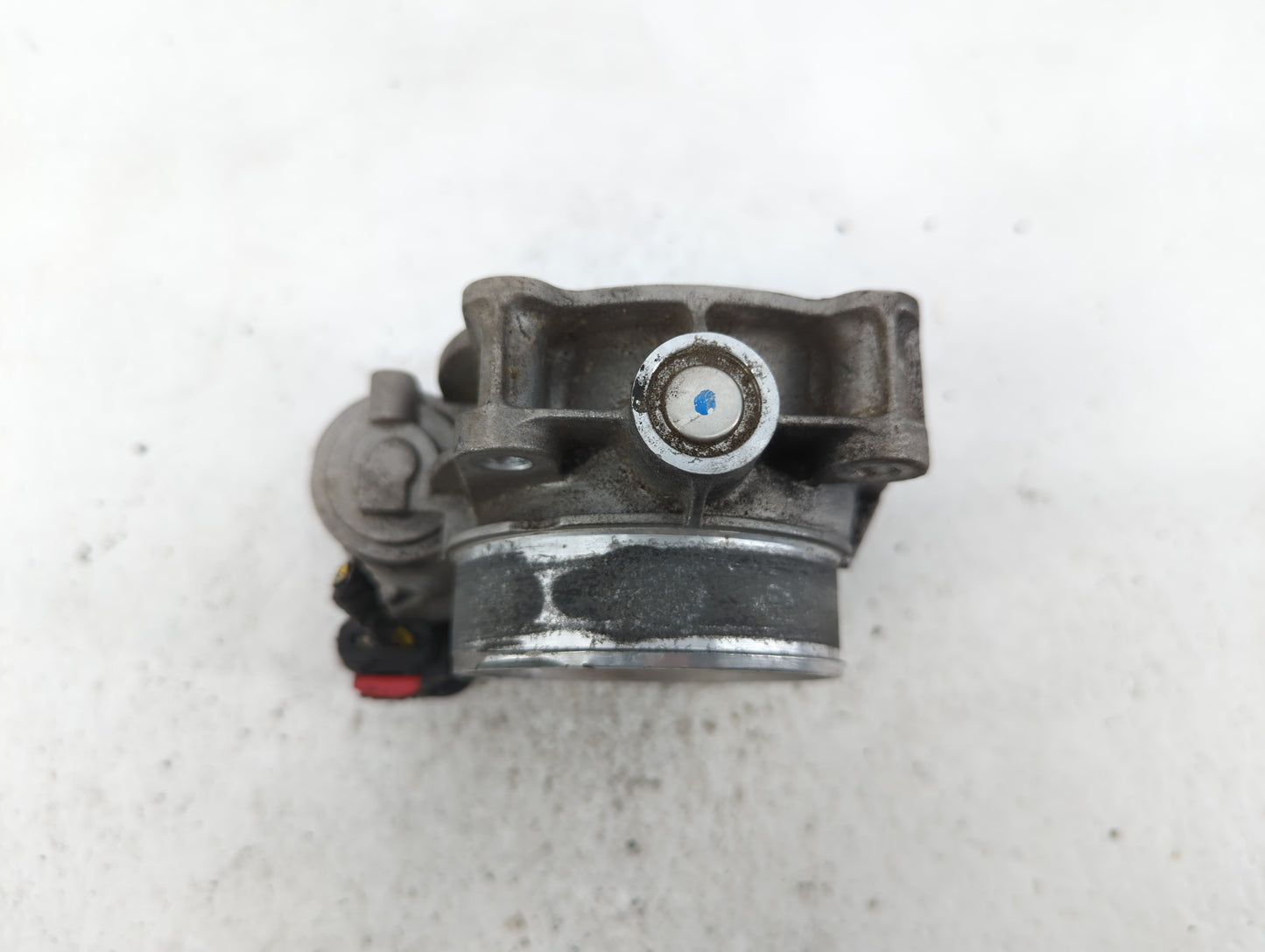 2012-2016 Cadillac Srx Throttle Body P/N:12670981AA 12632172BA Fits Fits 2012 2013 2014 2015 2016 2017 2018 2019 2020 2021 2