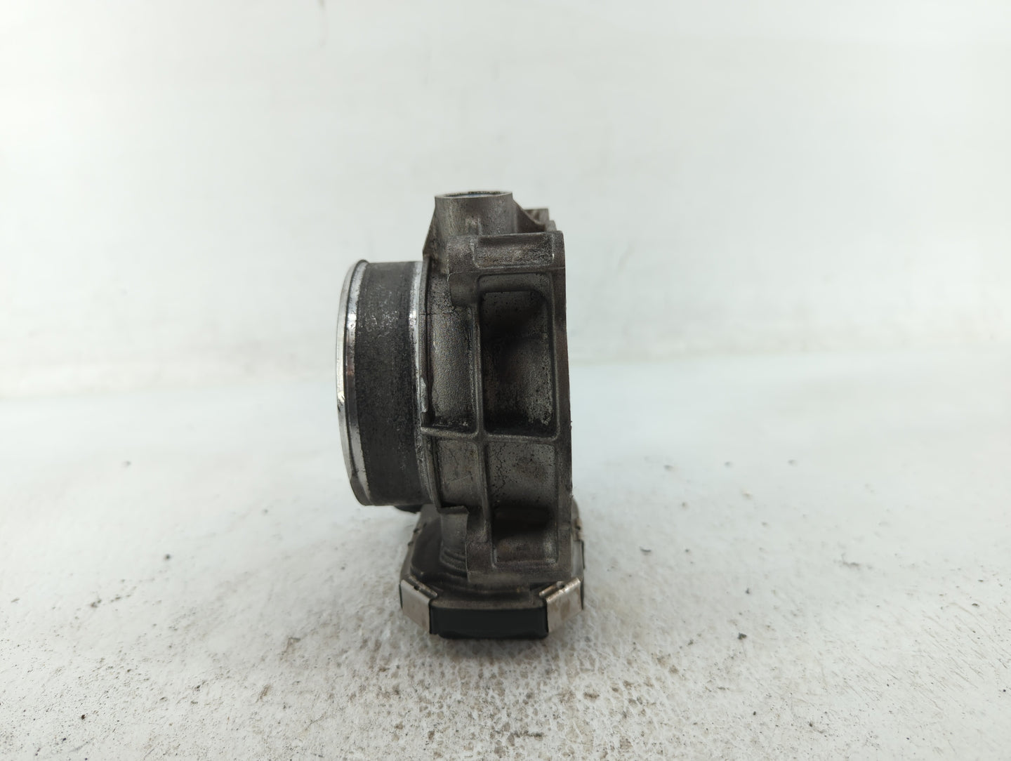 2012-2016 Cadillac Srx Throttle Body P/N:12670981AA 12632172BA Fits Fits 2012 2013 2014 2015 2016 2017 2018 2019 2020 2021 2