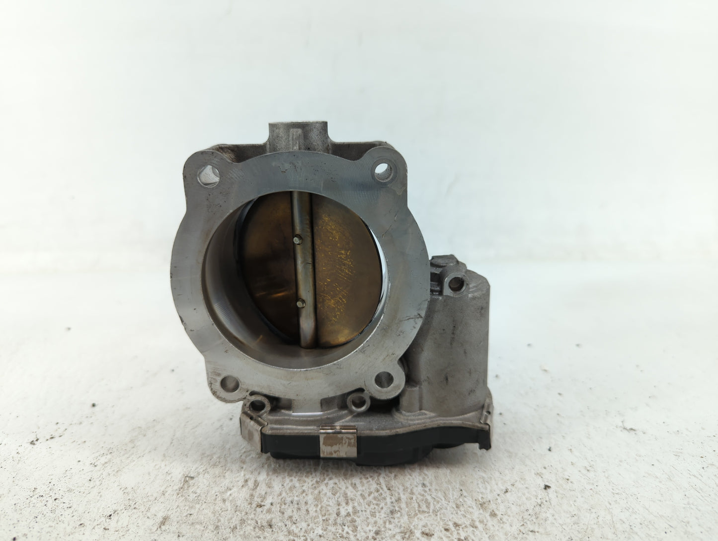 2012-2016 Cadillac Srx Throttle Body P/N:12670981AA 12632172BA Fits Fits 2012 2013 2014 2015 2016 2017 2018 2019 2020 2021 2