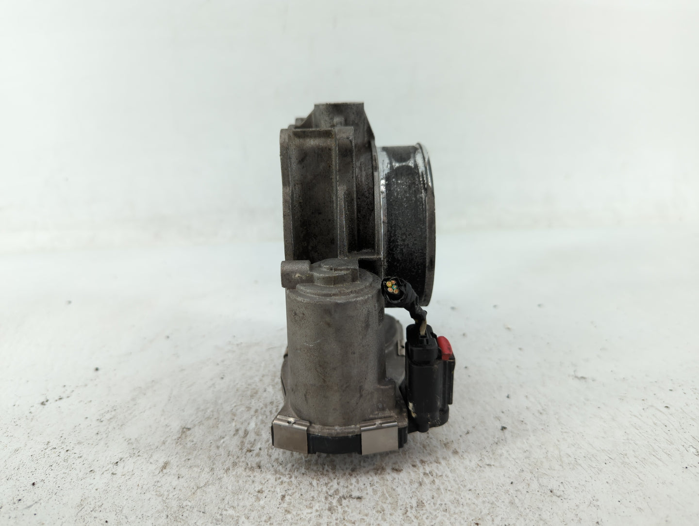 2012-2016 Cadillac Srx Throttle Body P/N:12670981AA 12632172BA Fits Fits 2012 2013 2014 2015 2016 2017 2018 2019 2020 2021 2