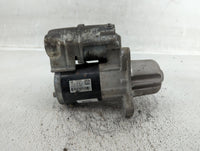2010-2016 Cadillac Srx Car Starter Motor Solenoid OEM P/N:12638920 Fits OEM Used Auto Parts - Oemusedautoparts1.com