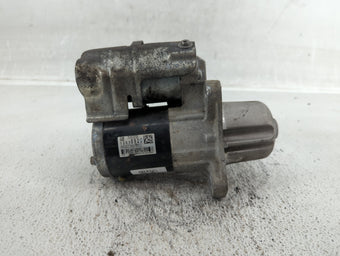 compare product 2010-2016 Cadillac Srx Car Starter Motor Solenoid OEM P/N:12638920 Fits OEM Used Auto Parts