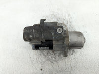 2010-2016 Cadillac Srx Car Starter Motor Solenoid OEM P/N:12638920 Fits OEM Used Auto Parts - Oemusedautoparts1.com