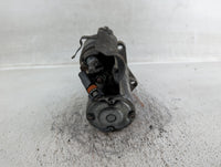 2010-2016 Cadillac Srx Car Starter Motor Solenoid OEM P/N:12638920 Fits OEM Used Auto Parts - Oemusedautoparts1.com