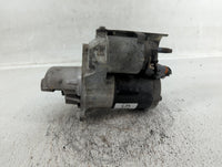 2010-2016 Cadillac Srx Car Starter Motor Solenoid OEM P/N:12638920 Fits OEM Used Auto Parts - Oemusedautoparts1.com