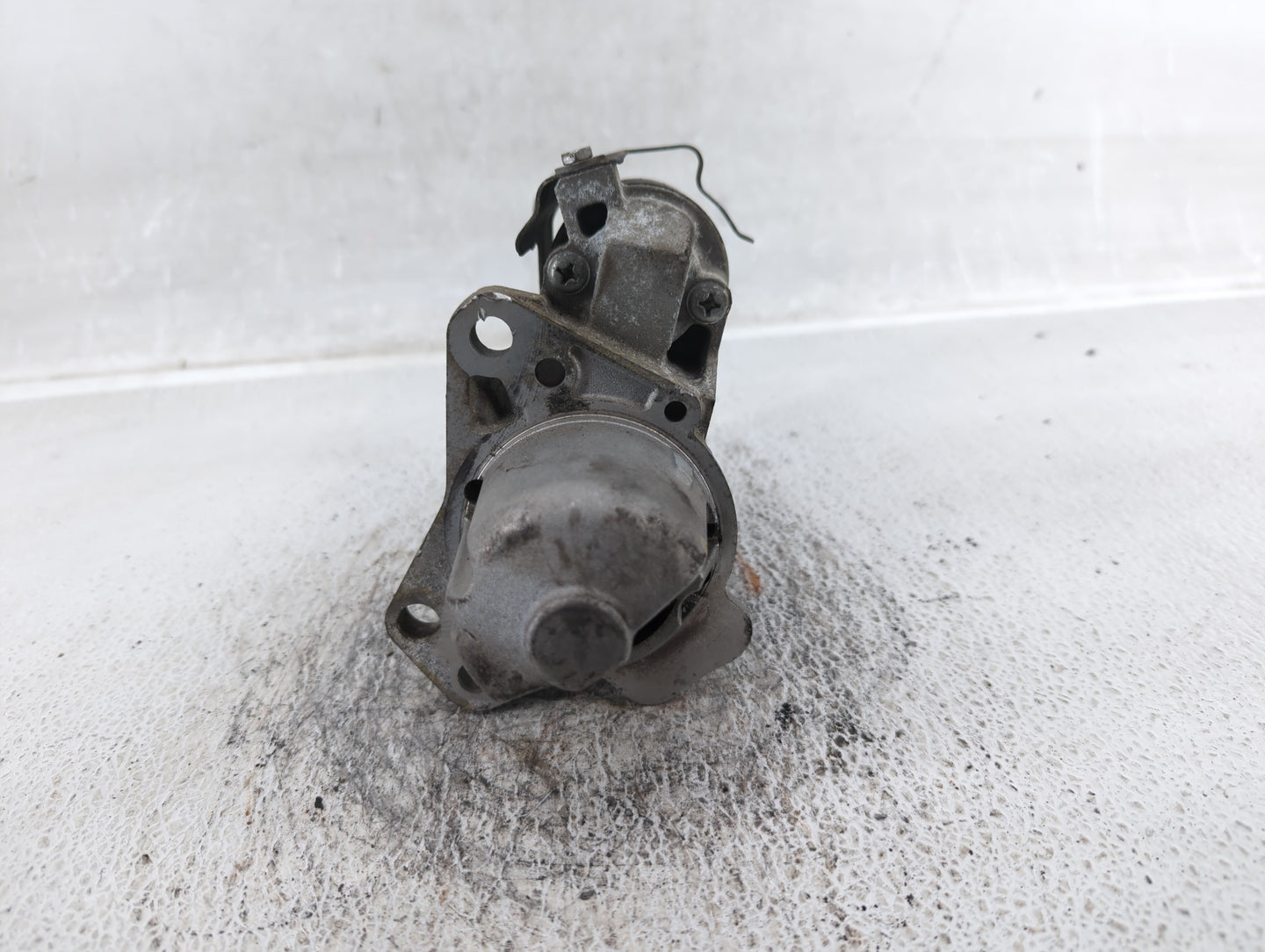 2010-2016 Cadillac Srx Car Starter Motor Solenoid OEM P/N:12638920 Fits OEM Used Auto Parts - Oemusedautoparts1.com