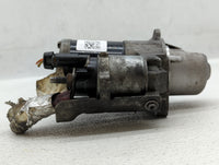 2010-2016 Cadillac Srx Car Starter Motor Solenoid OEM P/N:12638920 Fits OEM Used Auto Parts - Oemusedautoparts1.com
