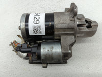 2010-2016 Cadillac Srx Car Starter Motor Solenoid OEM P/N:12638920 Fits OEM Used Auto Parts - Oemusedautoparts1.com