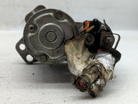 2010-2016 Cadillac Srx Car Starter Motor Solenoid OEM P/N:12638920 Fits OEM Used Auto Parts - Oemusedautoparts1.com