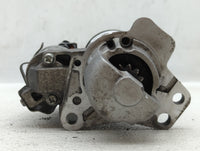 2010-2016 Cadillac Srx Car Starter Motor Solenoid OEM P/N:12638920 Fits OEM Used Auto Parts - Oemusedautoparts1.com