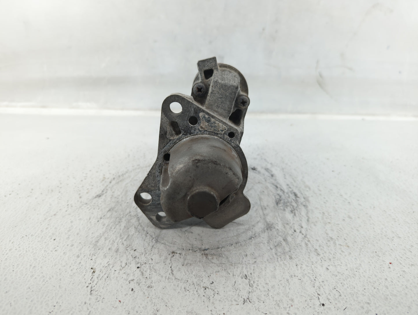 2010-2016 Cadillac Srx Car Starter Motor Solenoid OEM P/N:M000T36572ZC Fits OEM Used Auto Parts - Oemusedautoparts1.com