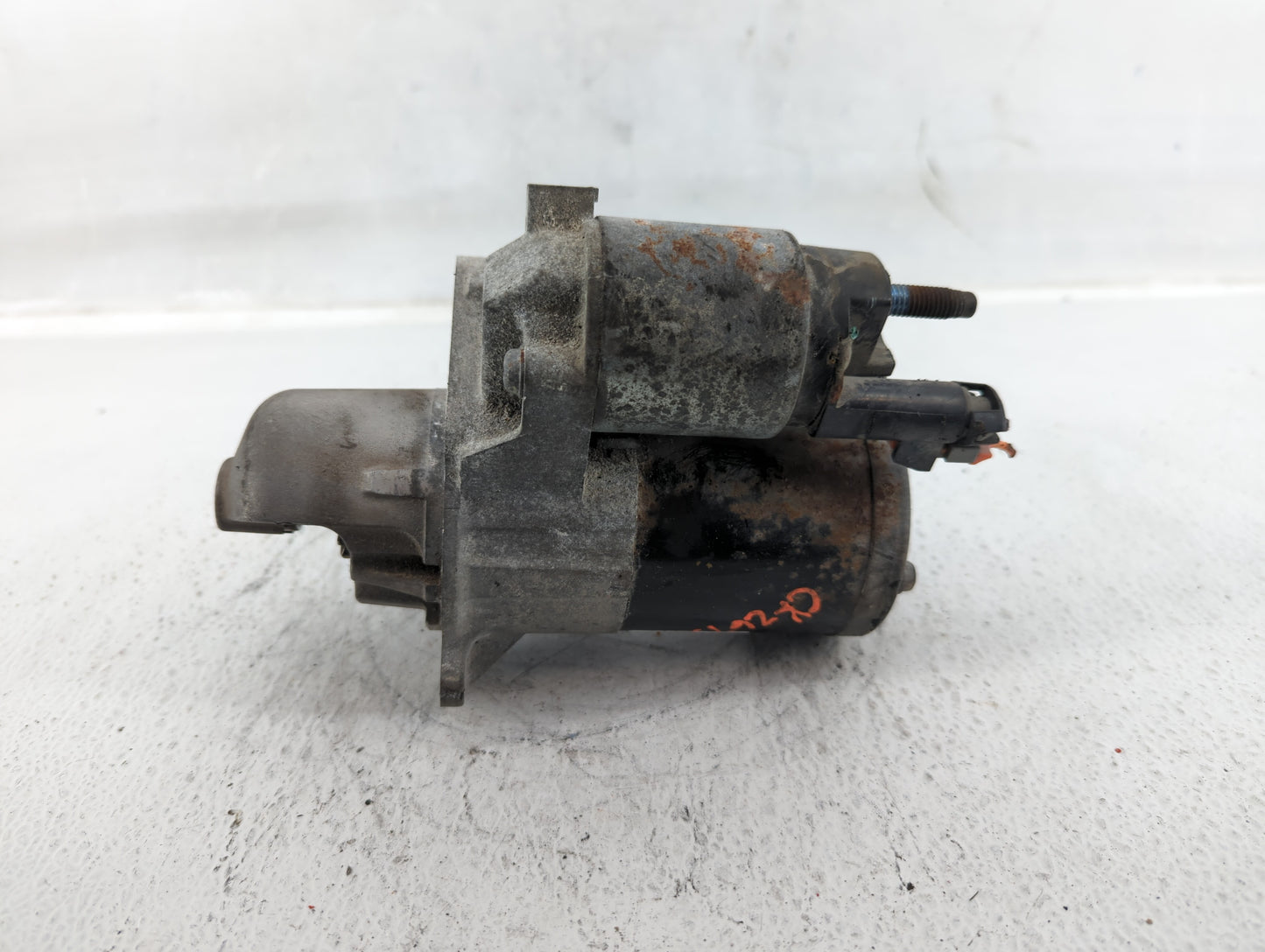 2010-2016 Cadillac Srx Car Starter Motor Solenoid OEM P/N:M000T36572ZC Fits OEM Used Auto Parts - Oemusedautoparts1.com