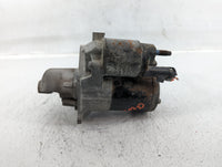 2010-2016 Cadillac Srx Car Starter Motor Solenoid OEM P/N:M000T36572ZC Fits OEM Used Auto Parts - Oemusedautoparts1.com