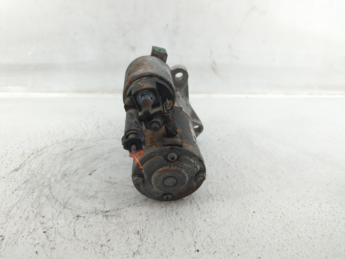 2010-2016 Cadillac Srx Car Starter Motor Solenoid OEM P/N:M000T36572ZC Fits OEM Used Auto Parts - Oemusedautoparts1.com