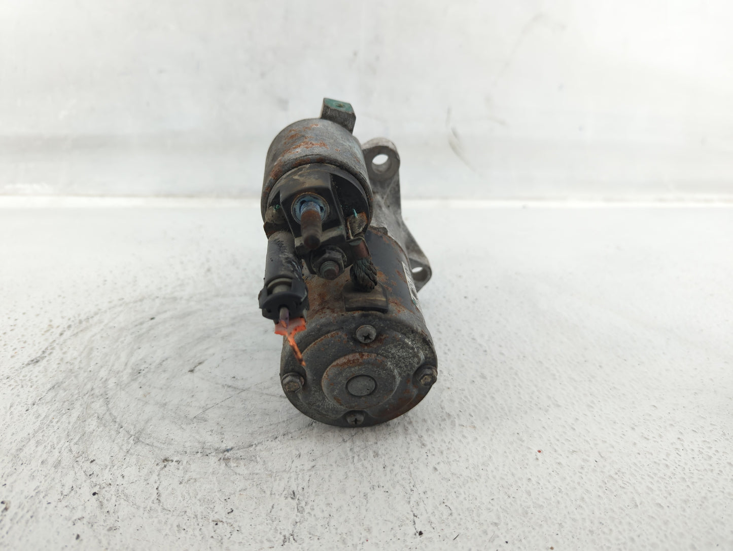 2010-2016 Cadillac Srx Car Starter Motor Solenoid OEM P/N:M000T36572ZC Fits OEM Used Auto Parts - Oemusedautoparts1.com