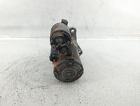 2010-2016 Cadillac Srx Car Starter Motor Solenoid OEM P/N:M000T36572ZC Fits OEM Used Auto Parts - Oemusedautoparts1.com
