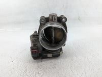 2012-2016 Cadillac Srx Throttle Body P/N:12632172BA Fits Fits 2012 2013 2014 2015 2016 2017 2018 2019 2020 2021 2022 OEM Use