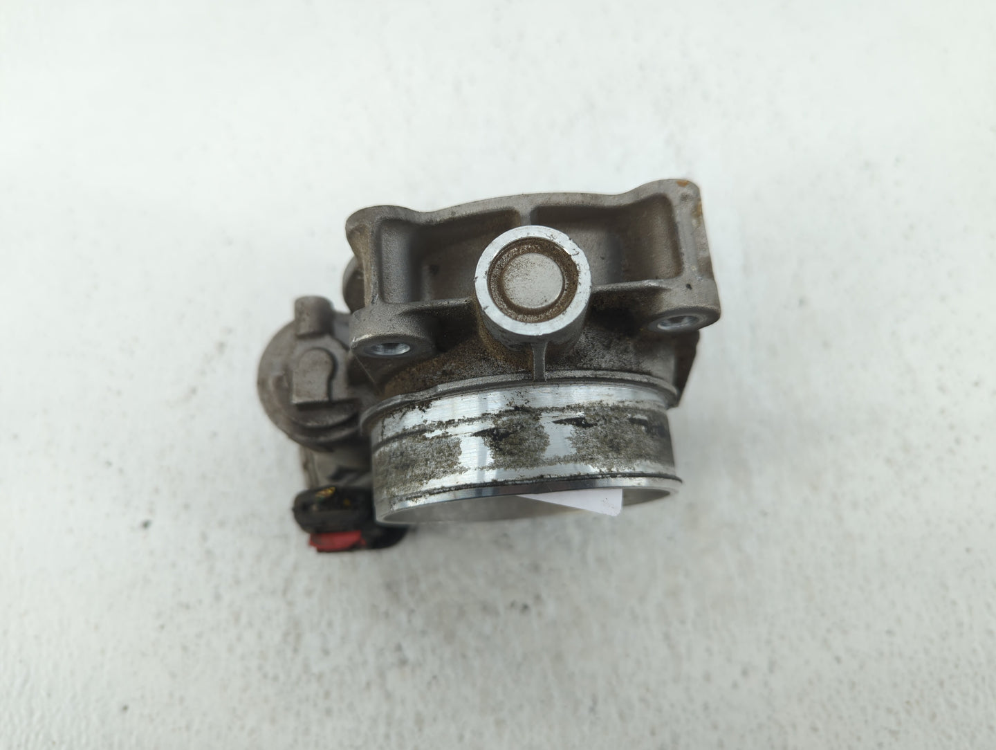 2012-2016 Cadillac Srx Throttle Body P/N:12632172BA Fits Fits 2012 2013 2014 2015 2016 2017 2018 2019 2020 2021 2022 OEM Use