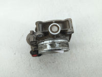 2012-2016 Cadillac Srx Throttle Body P/N:12632172BA Fits Fits 2012 2013 2014 2015 2016 2017 2018 2019 2020 2021 2022 OEM Use