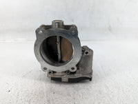 2012-2016 Cadillac Srx Throttle Body P/N:12632172BA Fits Fits 2012 2013 2014 2015 2016 2017 2018 2019 2020 2021 2022 OEM Use