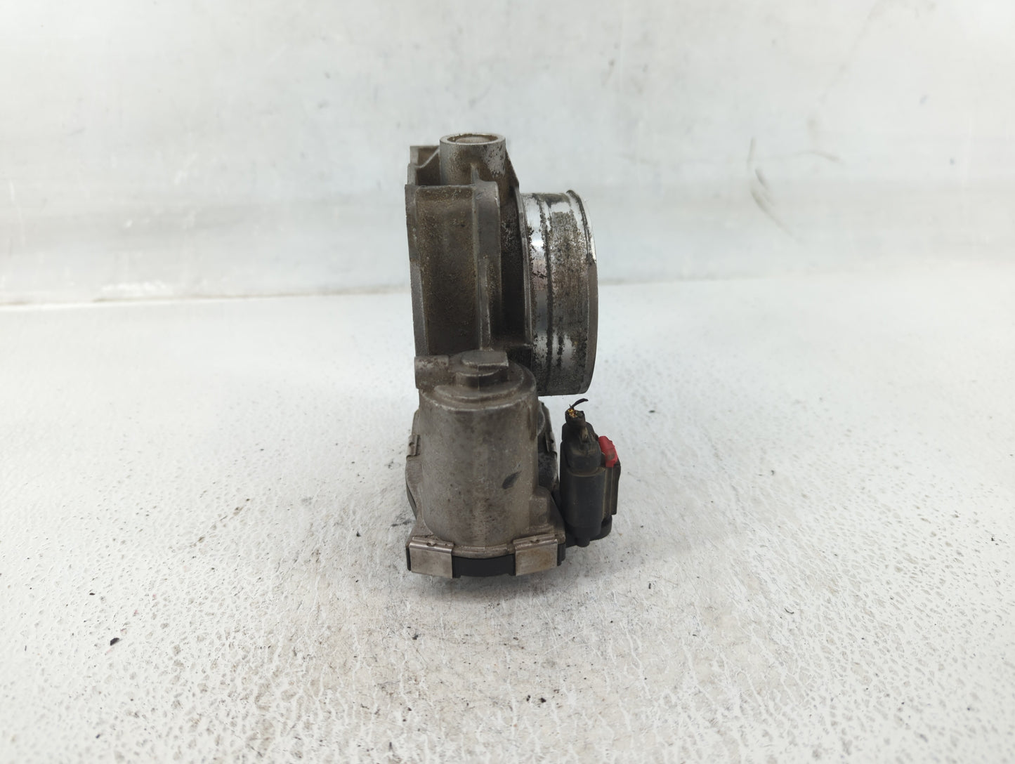 2012-2016 Cadillac Srx Throttle Body P/N:12632172BA Fits Fits 2012 2013 2014 2015 2016 2017 2018 2019 2020 2021 2022 OEM Use