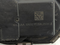 2012-2016 Cadillac Srx Throttle Body P/N:12632172BA Fits Fits 2012 2013 2014 2015 2016 2017 2018 2019 2020 2021 2022 OEM Use