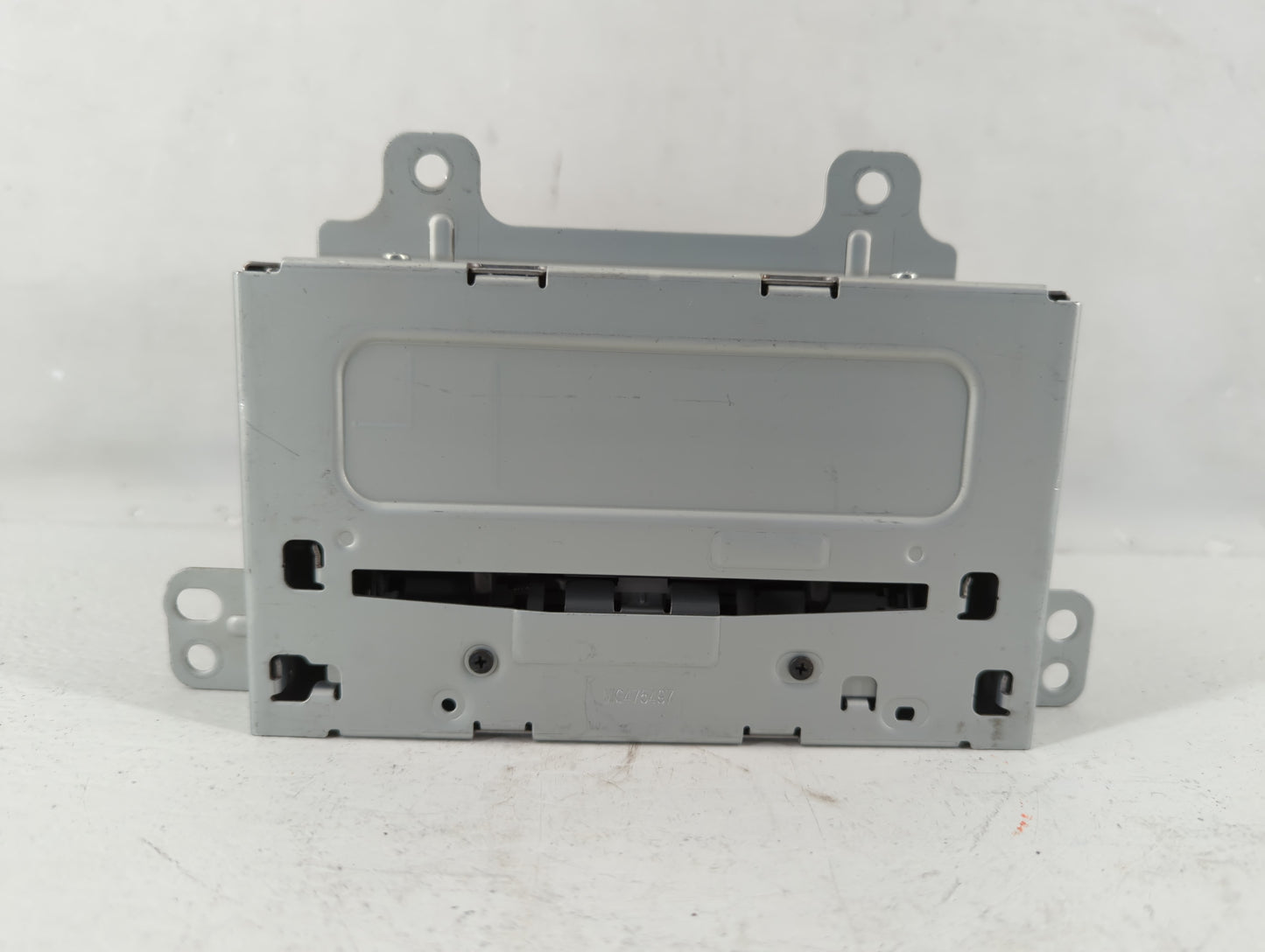 2012-2012 Cadillac Srx Am Fm Cd Player Radio Receiver - Oemusedautoparts1.com