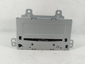 compare product 2012-2012 Cadillac Srx Am Fm Cd Player Radio Receiver