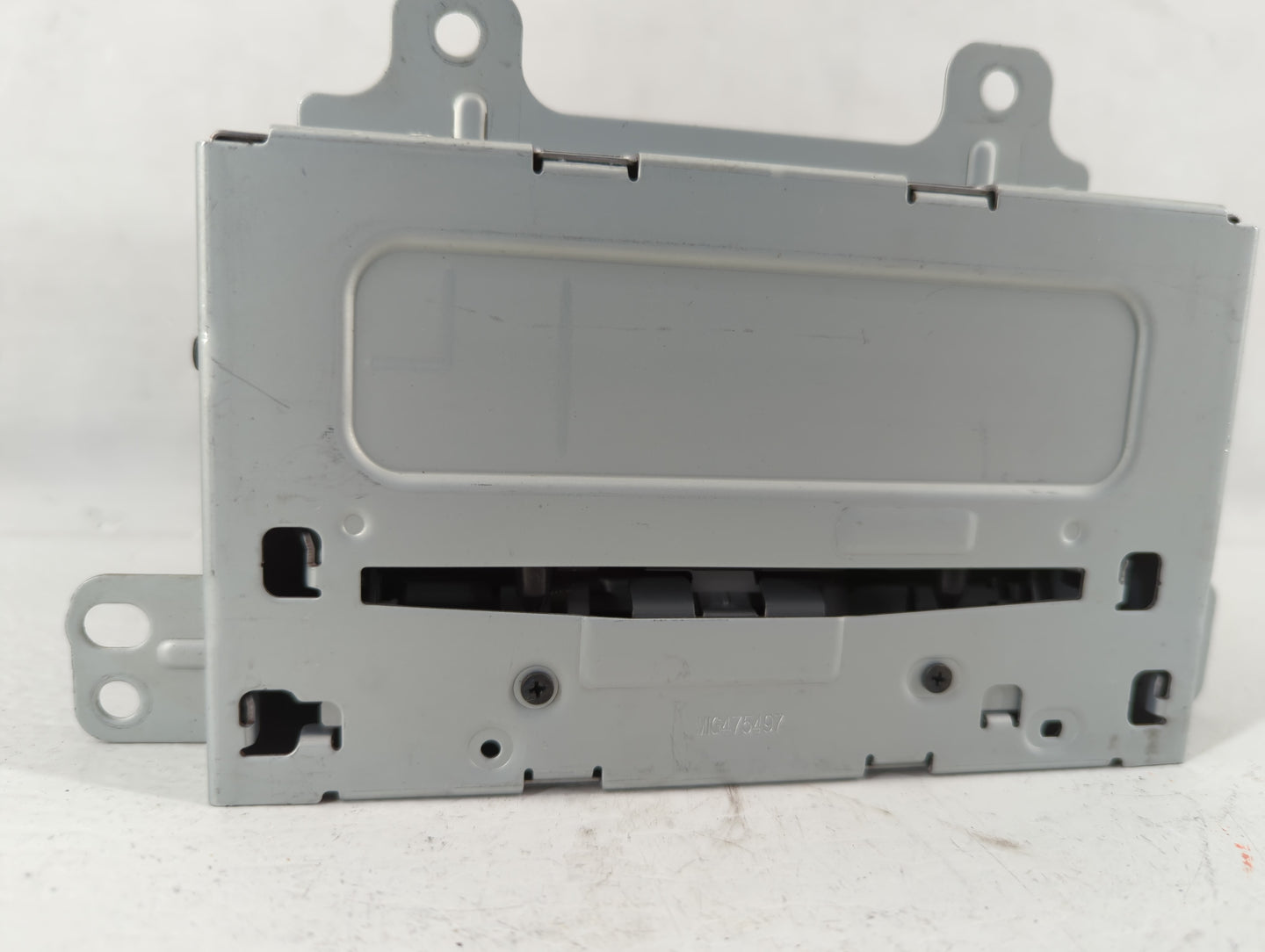 2012-2012 Cadillac Srx Am Fm Cd Player Radio Receiver - Oemusedautoparts1.com