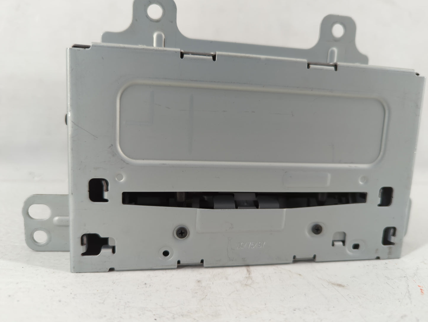 2012-2012 Cadillac Srx Am Fm Cd Player Radio Receiver - Oemusedautoparts1.com