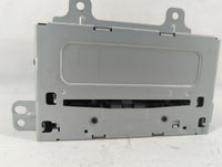 2012-2012 Cadillac Srx Am Fm Cd Player Radio Receiver - Oemusedautoparts1.com