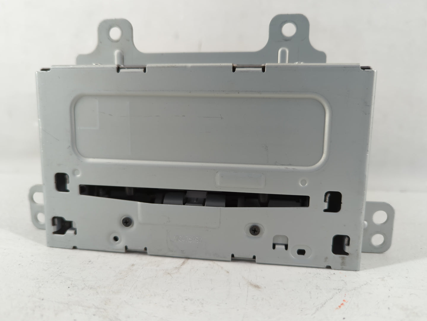 2012-2012 Cadillac Srx Am Fm Cd Player Radio Receiver - Oemusedautoparts1.com