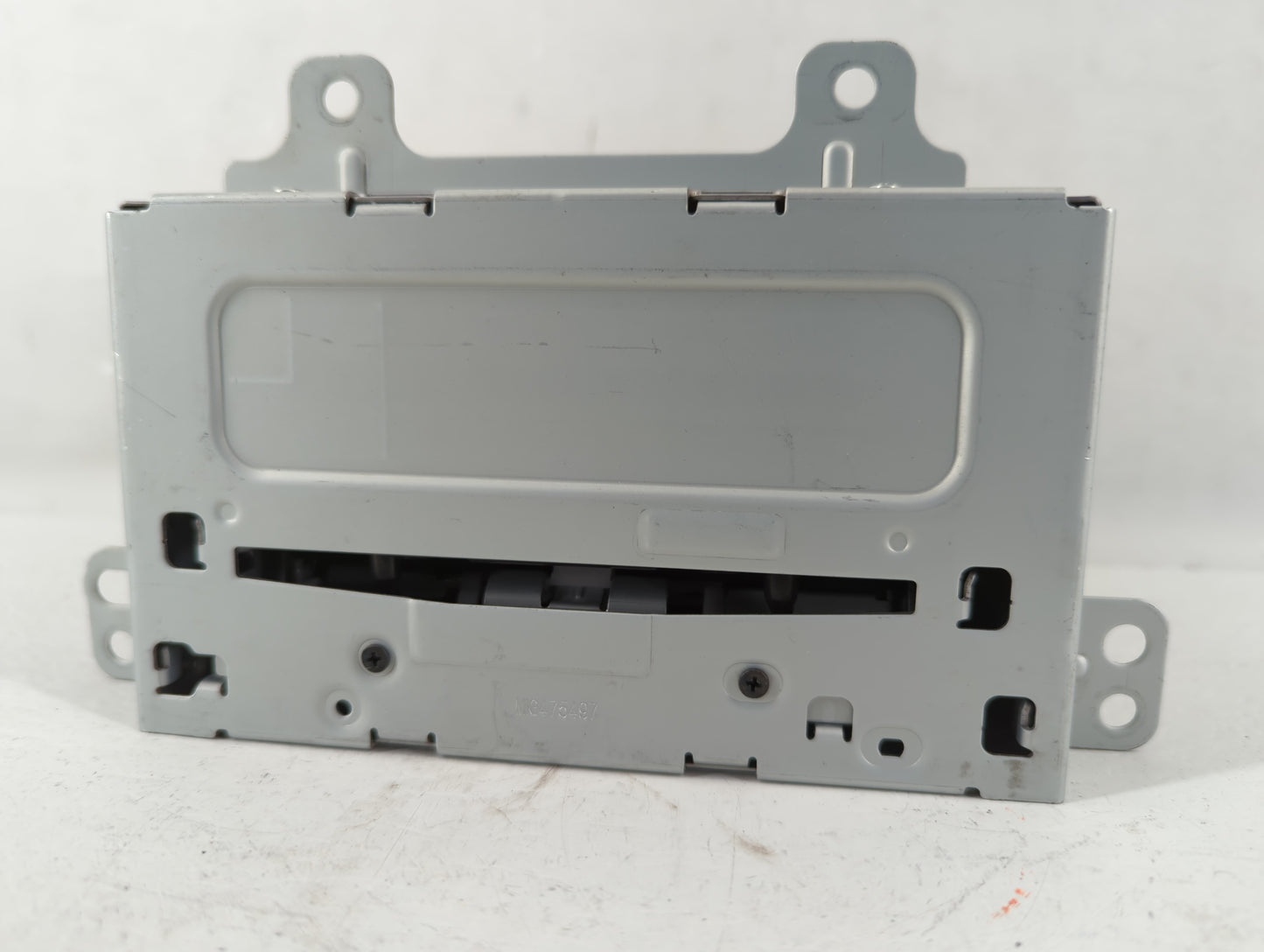 2012-2012 Cadillac Srx Am Fm Cd Player Radio Receiver - Oemusedautoparts1.com