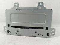 2012-2012 Cadillac Srx Am Fm Cd Player Radio Receiver - Oemusedautoparts1.com