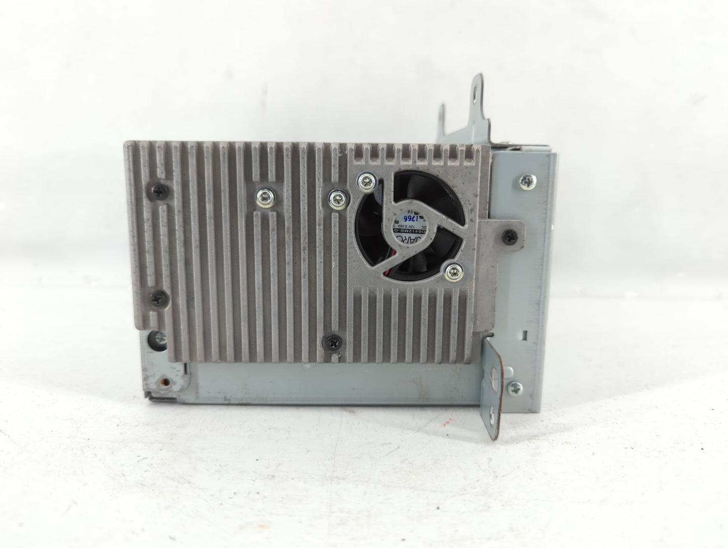 2012-2012 Cadillac Srx Am Fm Cd Player Radio Receiver - Oemusedautoparts1.com