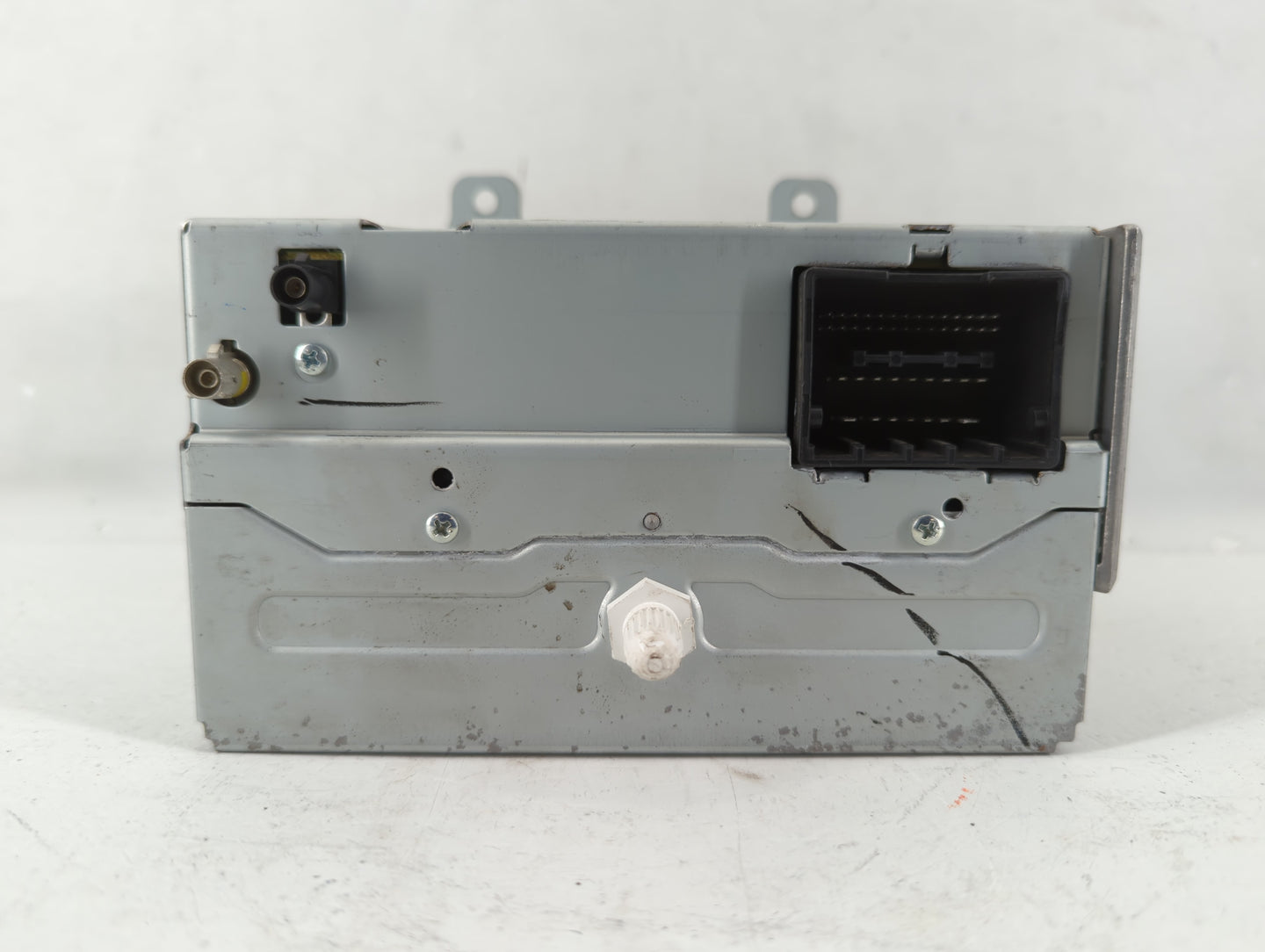 2012-2012 Cadillac Srx Am Fm Cd Player Radio Receiver - Oemusedautoparts1.com