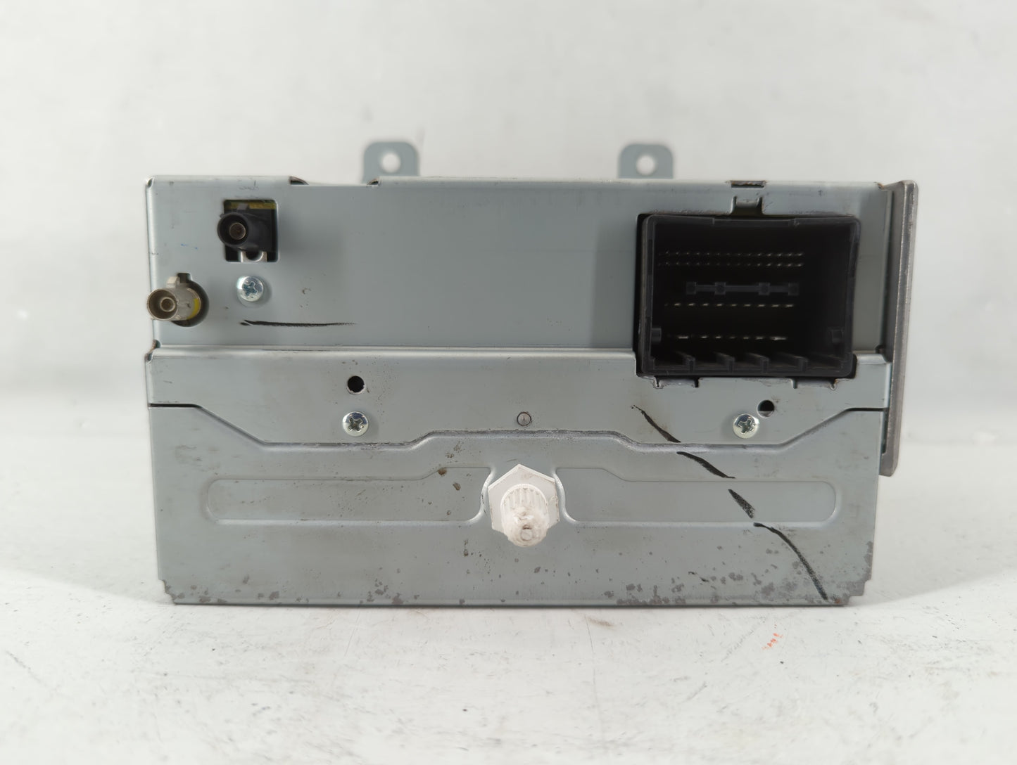 2012-2012 Cadillac Srx Am Fm Cd Player Radio Receiver - Oemusedautoparts1.com