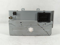 2012-2012 Cadillac Srx Am Fm Cd Player Radio Receiver - Oemusedautoparts1.com