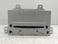 2010-2012 Cadillac Srx Radio AM FM Cd Player Receiver Replacement P/N:22870782 Fits Fits 2010 2011 2012 OEM Used Auto Parts 