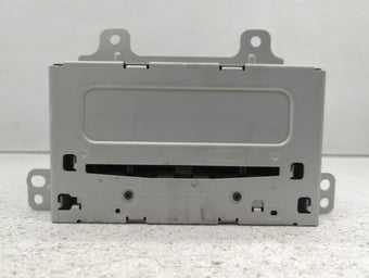 compare product 2010-2012 Cadillac Srx Radio AM FM Cd Player Receiver Replacement P/N:22870782 Fits Fits 2010 2011 2012 OEM Used Auto Parts