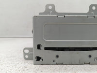 2010-2012 Cadillac Srx Radio AM FM Cd Player Receiver Replacement P/N:22870782 Fits Fits 2010 2011 2012 OEM Used Auto Parts 