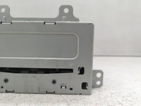 2010-2012 Cadillac Srx Radio AM FM Cd Player Receiver Replacement P/N:22870782 Fits Fits 2010 2011 2012 OEM Used Auto Parts 