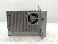 2010-2012 Cadillac Srx Radio AM FM Cd Player Receiver Replacement P/N:22870782 Fits Fits 2010 2011 2012 OEM Used Auto Parts 