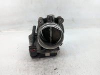 2012-2016 Cadillac Srx Throttle Body P/N:12682172BA Fits Fits 2012 2013 2014 2015 2016 2017 2018 2019 2020 2021 2022 OEM Use