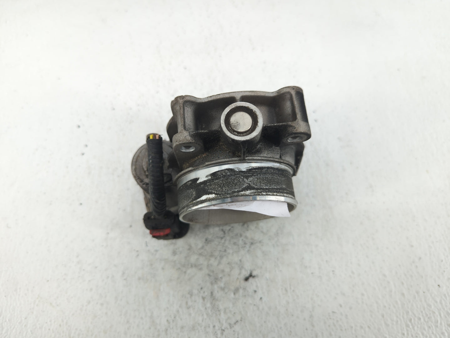 2012-2016 Cadillac Srx Throttle Body P/N:12682172BA Fits Fits 2012 2013 2014 2015 2016 2017 2018 2019 2020 2021 2022 OEM Use