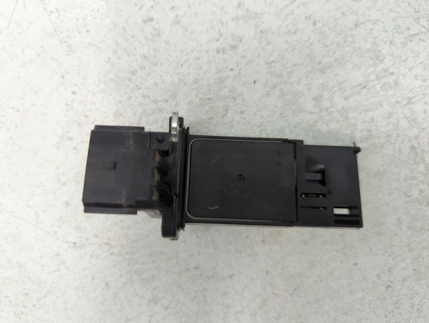 2012-2016 Cadillac Srx Mass Air Flow Meter Maf - Oemusedautoparts1.com