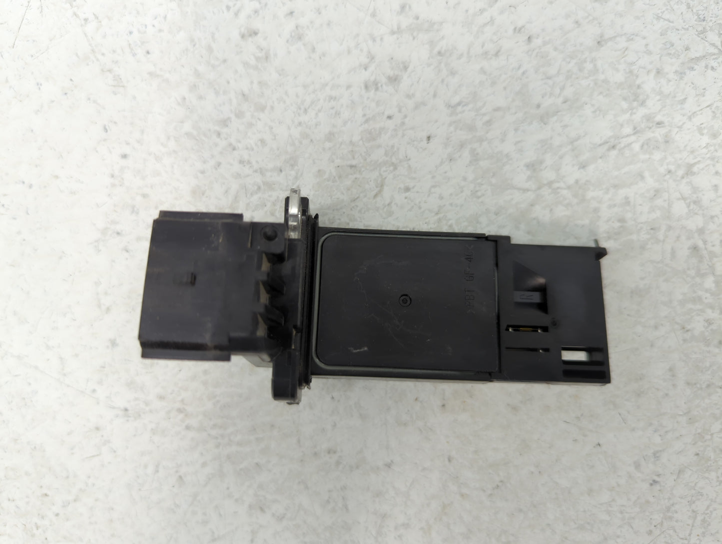 2012-2016 Cadillac Srx Mass Air Flow Meter Maf - Oemusedautoparts1.com